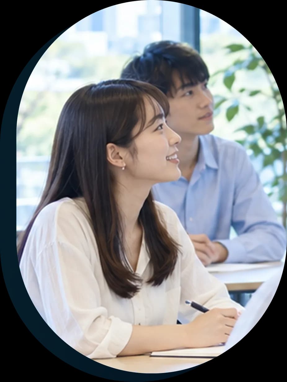 就活に役立つ知識が学べる