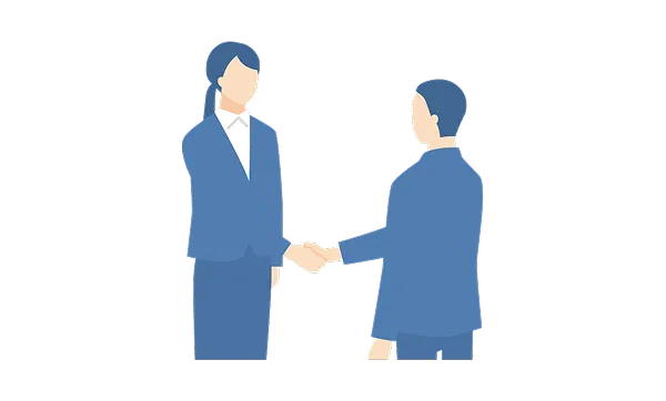 94％の高い満足度