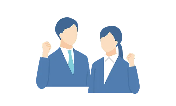 大手からベンチャーまで。幅広い選択肢から企業をご紹介