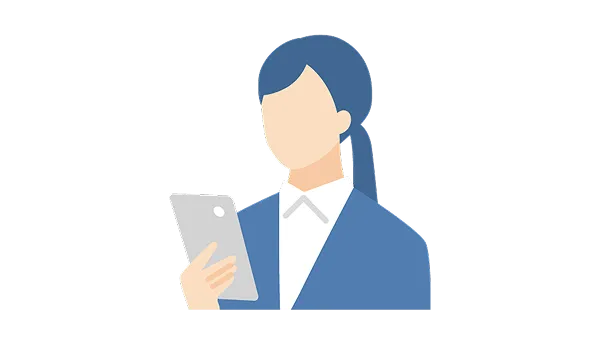 入社実績15,000名以上。確かな実績に基づく就活支援