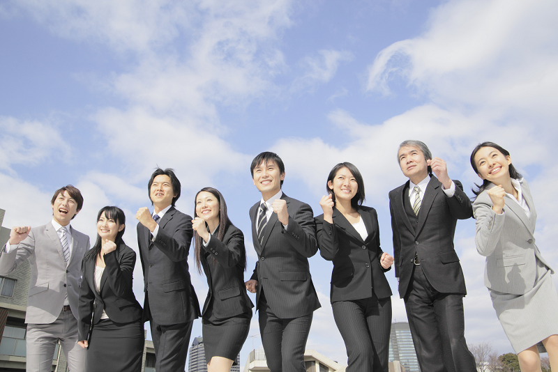 例文多数 自己prで継続力を効果的にアピールする方法 就活コラム Meets Company ミーツカンパニー 公式 オンラインでも就活イベント開催中