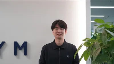 学生生活は「バスケ漬け」。勝負の世界で身についた“折れない基礎体力”